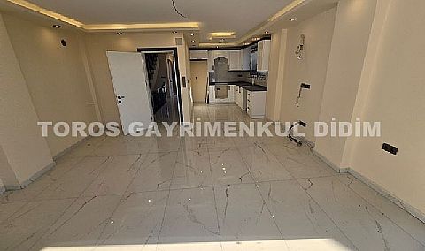 Didim akbükte deniz doğa manzaralı satilik müstakil villa