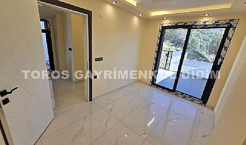 Didim akbükte deniz doğa manzaralı satilik müstakil villa