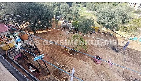 Didim akbükte plaja 200 mt mesafede satılık 4+2 yazlık villa