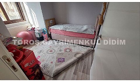 Didim akbükte plaja 200 mt mesafede satılık 4+2 yazlık villa