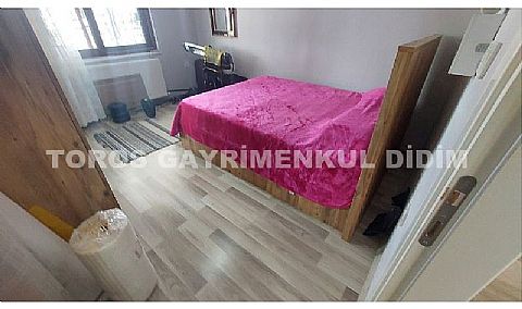 Didim akbükte plaja 200 mt mesafede satılık 4+2 yazlık villa