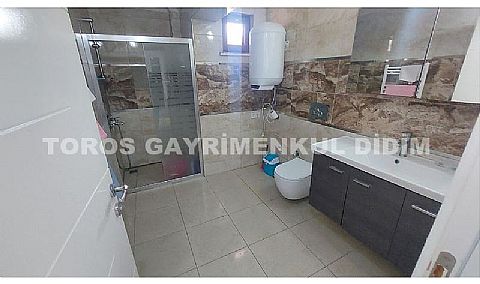 Didim akbükte plaja 200 mt mesafede satılık 4+2 yazlık villa