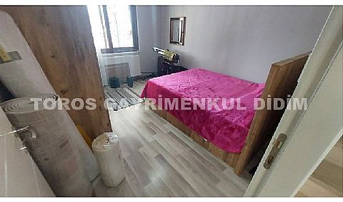 Didim akbükte plaja 200 mt mesafede satılık 4+2 yazlık villa