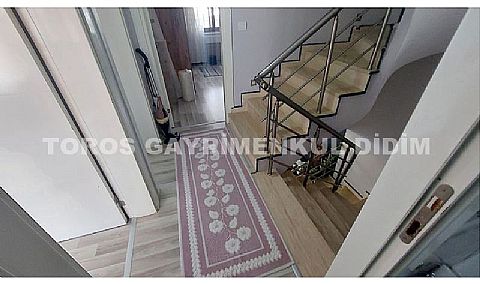 Didim akbükte plaja 200 mt mesafede satılık 4+2 yazlık villa