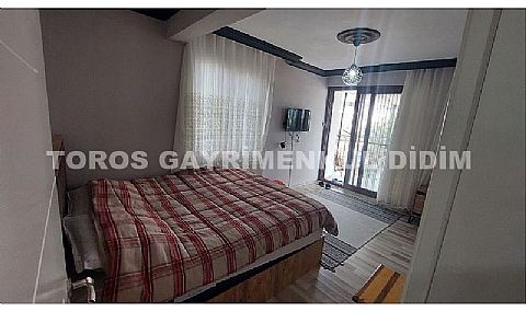 Didim akbükte plaja 200 mt mesafede satılık 4+2 yazlık villa