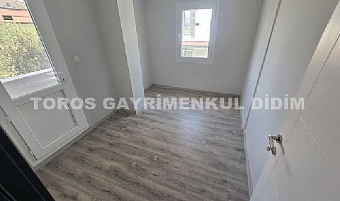 Didim Akbükte satılık 3+1 geniş bahçeli yazlık villa
