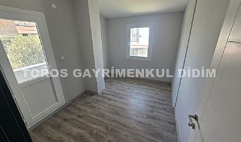 Didim Akbükte satılık 3+1 geniş bahçeli yazlık villa