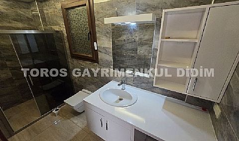 Didim Akbük’te Her Penceresi Denize Açılan Bir Rüya Gibi Ev