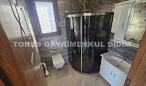 Didim Akbük’te Her Penceresi Denize Açılan Bir Rüya Gibi Ev