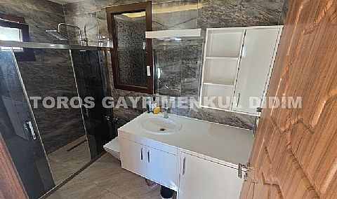 Didim Akbük’te Her Penceresi Denize Açılan Bir Rüya Gibi Ev