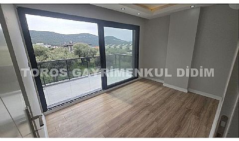 DİDİM AKBÜK’TE  HUZURUN VE KONFORUN BULUŞTUĞU MÜSTAKİL VİLLA! 