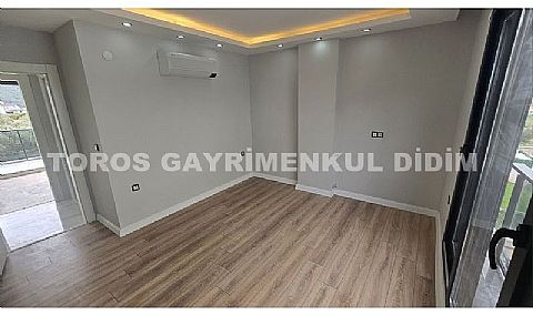 DİDİM AKBÜK’TE  HUZURUN VE KONFORUN BULUŞTUĞU MÜSTAKİL VİLLA! 