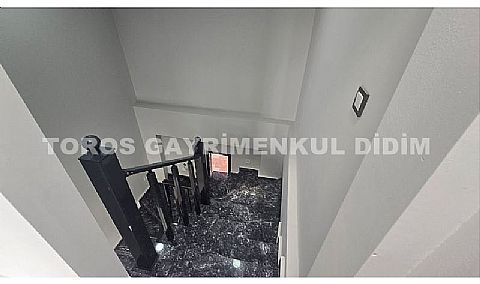 DİDİM AKBÜK’TE  HUZURUN VE KONFORUN BULUŞTUĞU MÜSTAKİL VİLLA! 