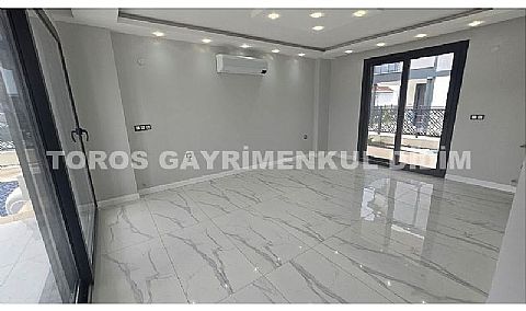 DİDİM AKBÜK’TE  HUZURUN VE KONFORUN BULUŞTUĞU MÜSTAKİL VİLLA! 