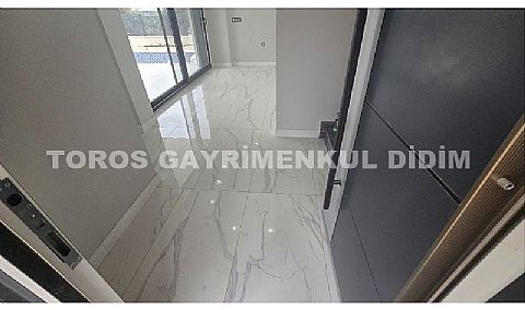 DİDİM AKBÜK’TE  HUZURUN VE KONFORUN BULUŞTUĞU MÜSTAKİL VİLLA! 