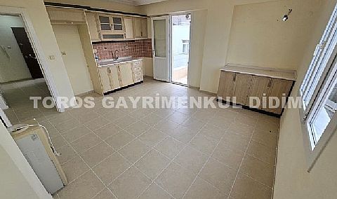 Didim Altınkum çamlık Mahllesinde satılık 3+1 dubleks daire 