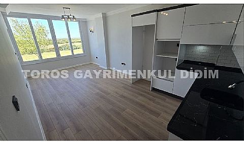 Didim altınkum çamlıkta denize 600 mt mesafede satılık daire