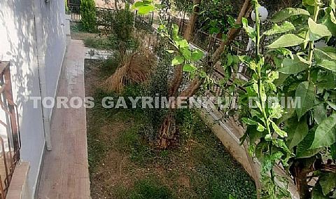 Didim altınkum plaja 1.400 mt mesafede satılık 4+1 yazlık 