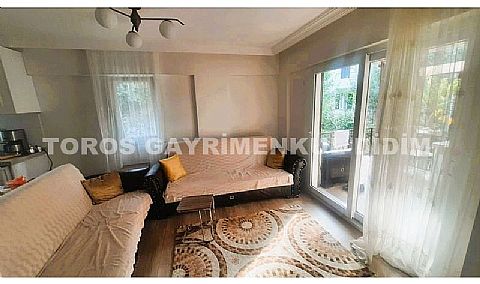 Didim altınkum plaja 1.400 mt mesafede satılık 4+1 yazlık 