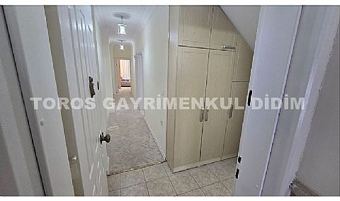 Didim Altınkumda Denize Sıfır Villa Tadında Satılık Dubleks Daire
