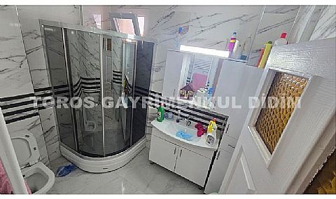 Didim Altınkumda Denize Sıfır Villa Tadında Satılık Dubleks Daire