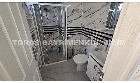 Didim Altınkumda Denize Sıfır Villa Tadında Satılık Dubleks Daire