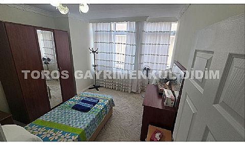 Didim Altınkumda Denize Sıfır Villa Tadında Satılık Dubleks Daire