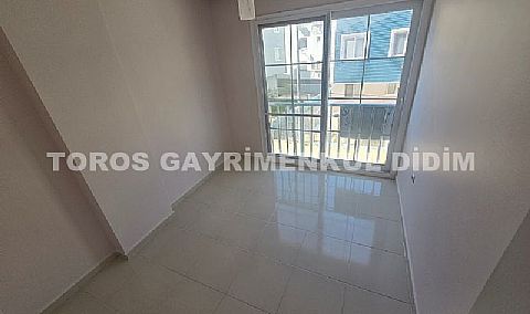 Didim altınkumda plaja 400 mt mesafede satılık 2+1 orta daire
