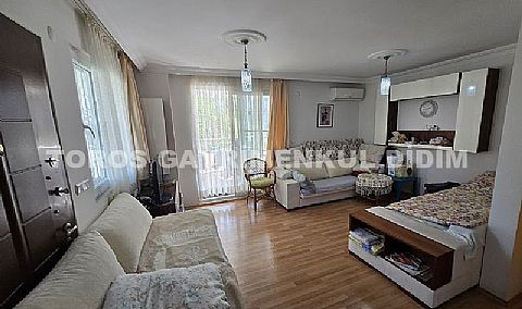 Didim Altınkumda plaja 600 mt mesafede satılık 5+1 yazlık villa 