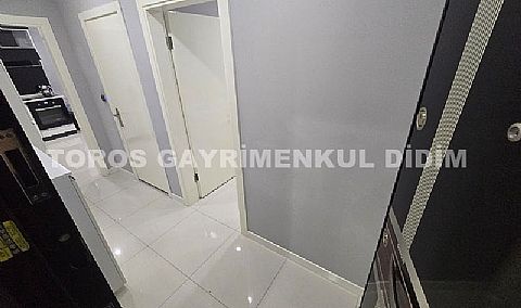 Didim altınkumda satılık eşyalı 2+1 daire