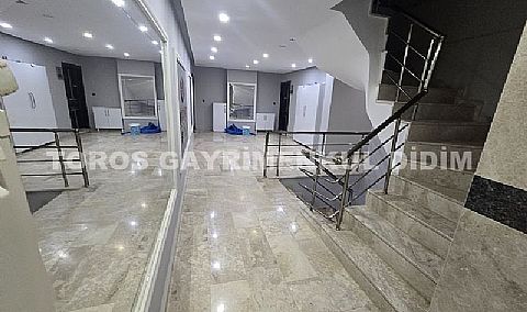 Didim altınkumda satılık eşyalı 2+1 daire