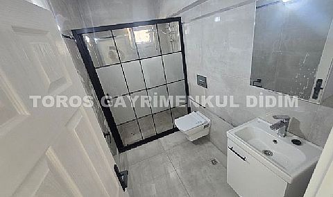 Didim çamlık mahallesinde satılık 2+1 daire