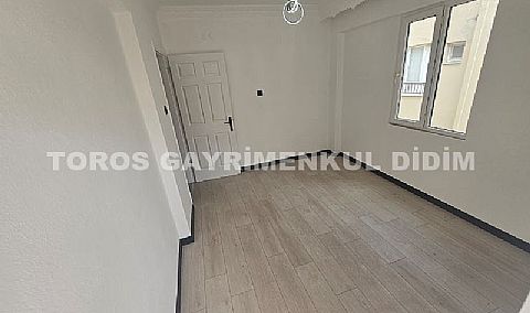 Didim çamlık mahallesinde satılık 2+1 daire