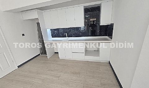 Didim çamlık mahallesinde satılık 2+1 daire