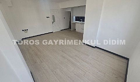 Didim çamlık mahallesinde satılık 2+1 daire