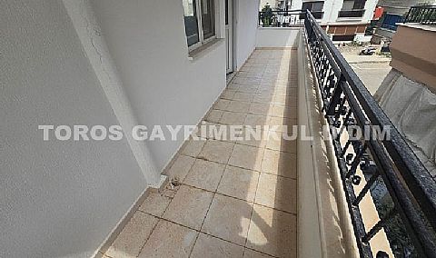 Didim çamlık mahallesinde satılık 2+1 daire