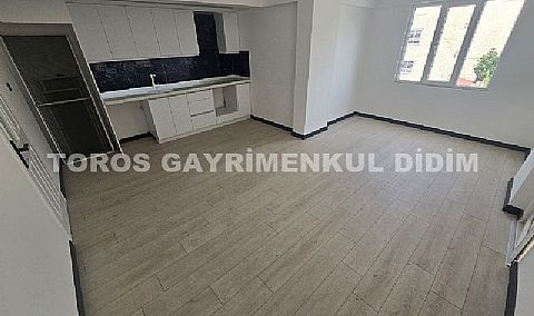 Didim çamlık mahallesinde satılık 2+1 daire