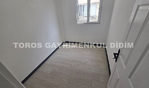 Didim çamlık mahallesinde satılık 2+1 daire