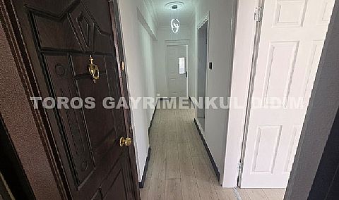 Didim çamlık mahallesinde satılık 2+1 daire