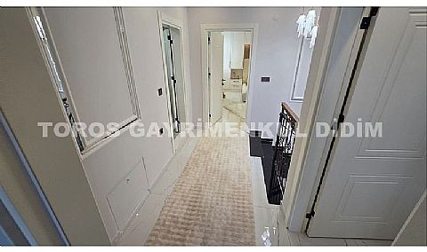 Didim çamlık mahallesinde satılık müstakil eşyalı villa