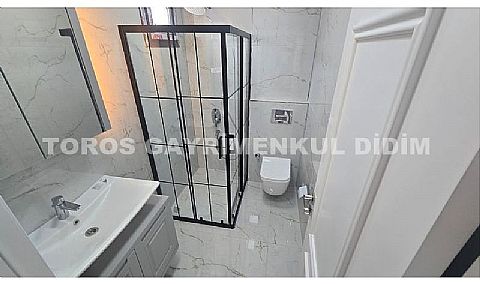 DİDİM EFELER MAH. DENİZE YAKIN 4+1  TAM MÜSTAKİL  HAVUZLU LÜKS VİLLA 