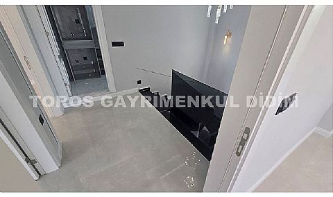 DİDİM EFELER MAH. DENİZE YAKIN 4+1  TAM MÜSTAKİL  HAVUZLU LÜKS VİLLA 