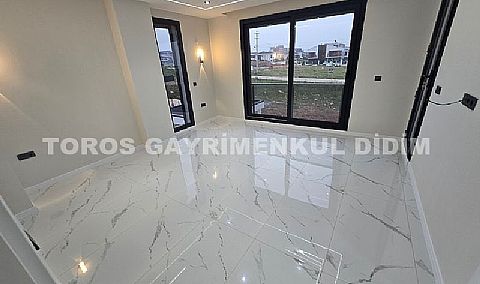 Didim efeler mahallesinde 303 m2 arsa üzerine kurulu satılık villa