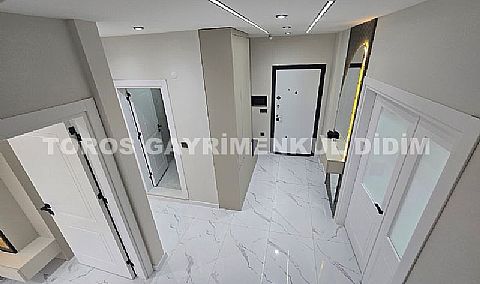 Didim efeler mahallesinde 303 m2 arsa üzerine kurulu satılık villa