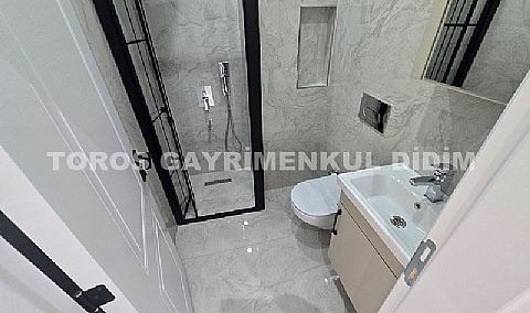 Didim efeler mahallesinde 303 m2 arsa üzerine kurulu satılık villa