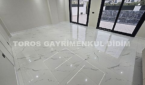 Didim efeler mahallesinde 303 m2 arsa üzerine kurulu satılık villa