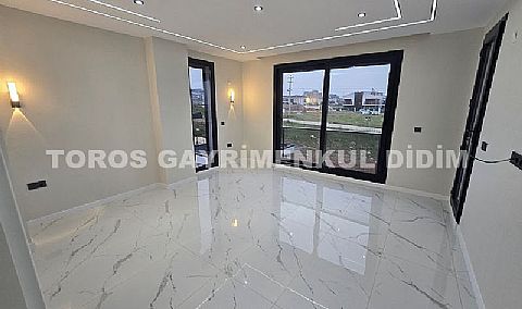 Didim efeler mahallesinde 303 m2 arsa üzerine kurulu satılık villa