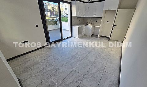 Didim efeler mahallesinde satılık sıfır 2+1 daire 