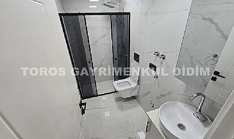 Didim efeler mahallesinde satılık sıfır 2+1 daire 