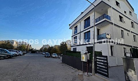 Didim efeler mahallesinde satılık sıfır 2+1 daire 